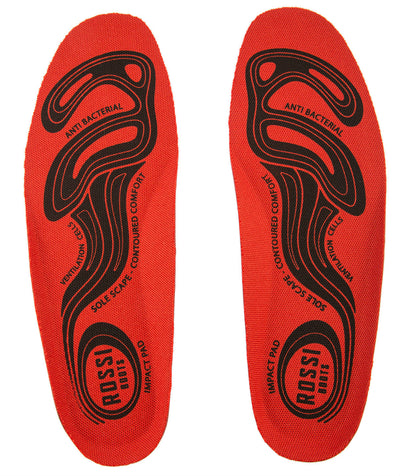 VALE Endura 304 Boots, Light Brown