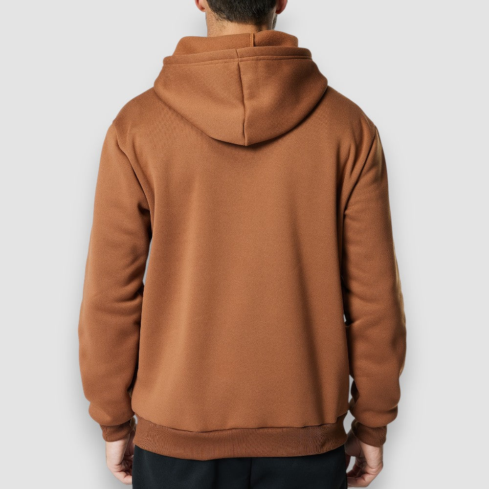 Lior | Zip-Up Hoodie