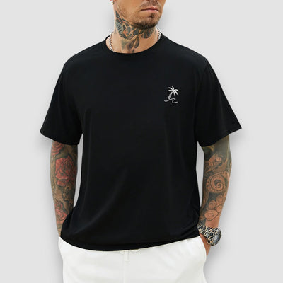 Palma | Coconut T-Shirt