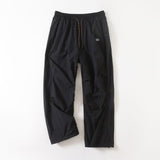 Emma | Stilvolle Und Bequeme Damen Cargo-Hosen – Schwarz