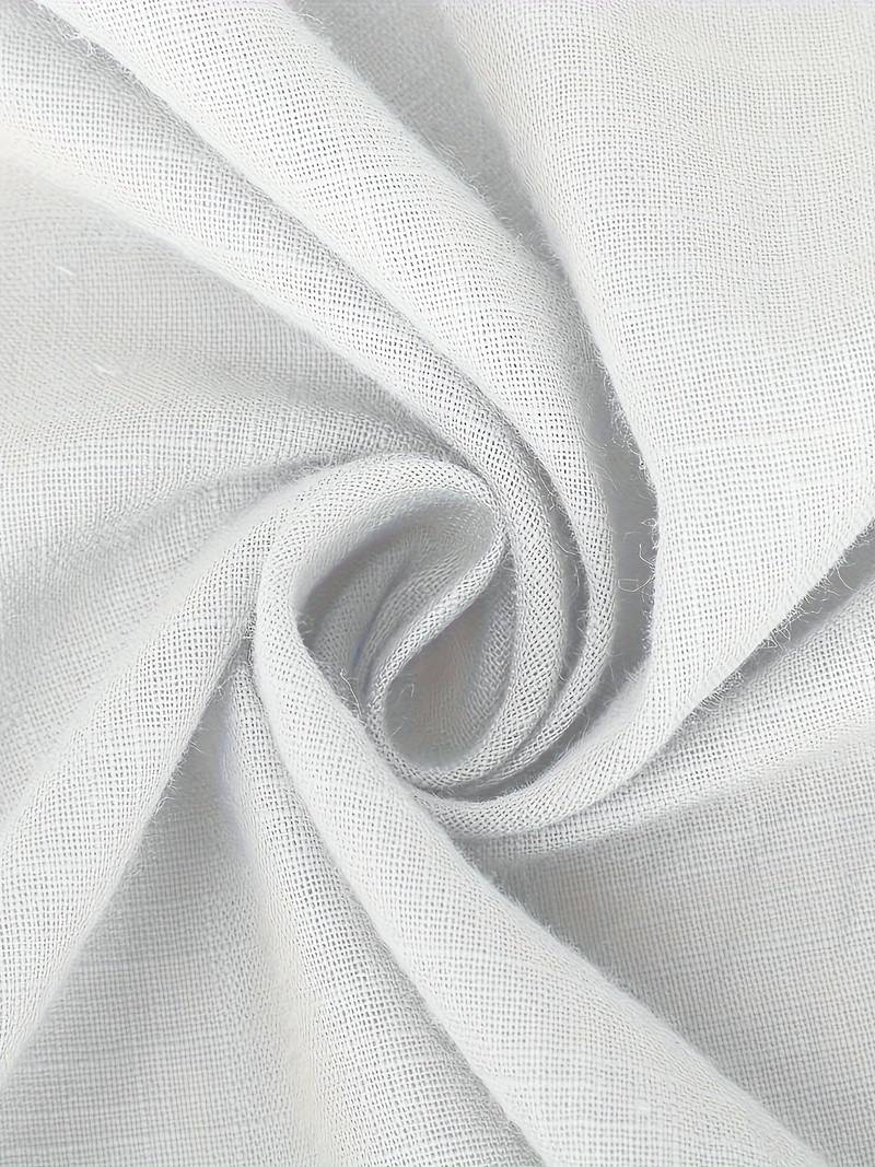 Michael - Stilvolles Trachtenhemd mit kariertem Grafikdruck