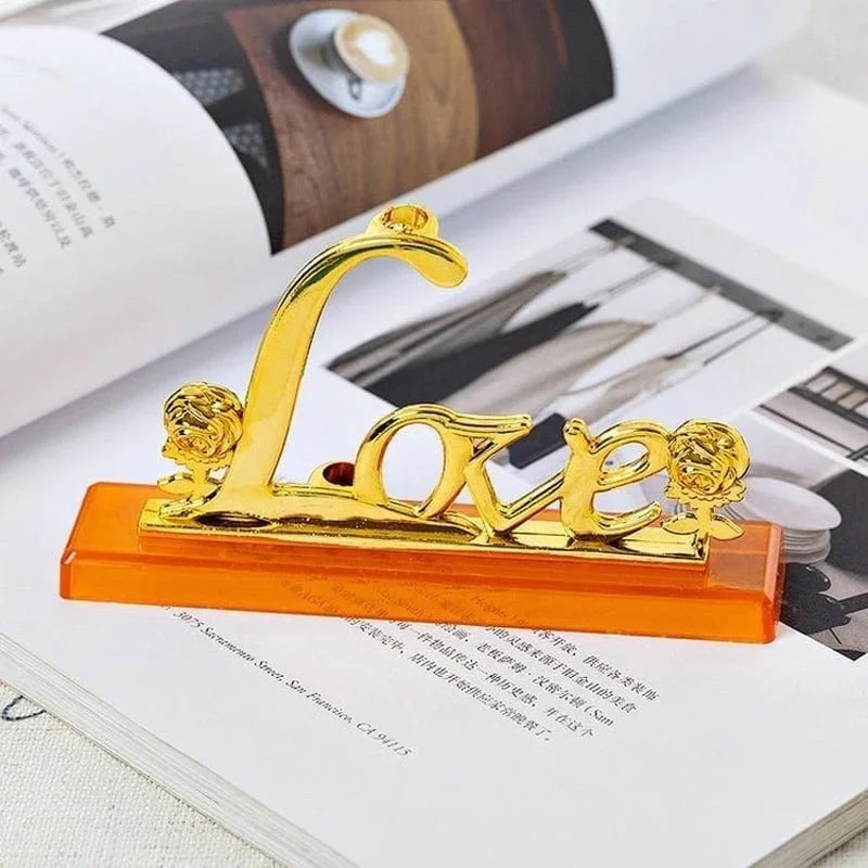 GlowPetal – Bunte Kristall Rose