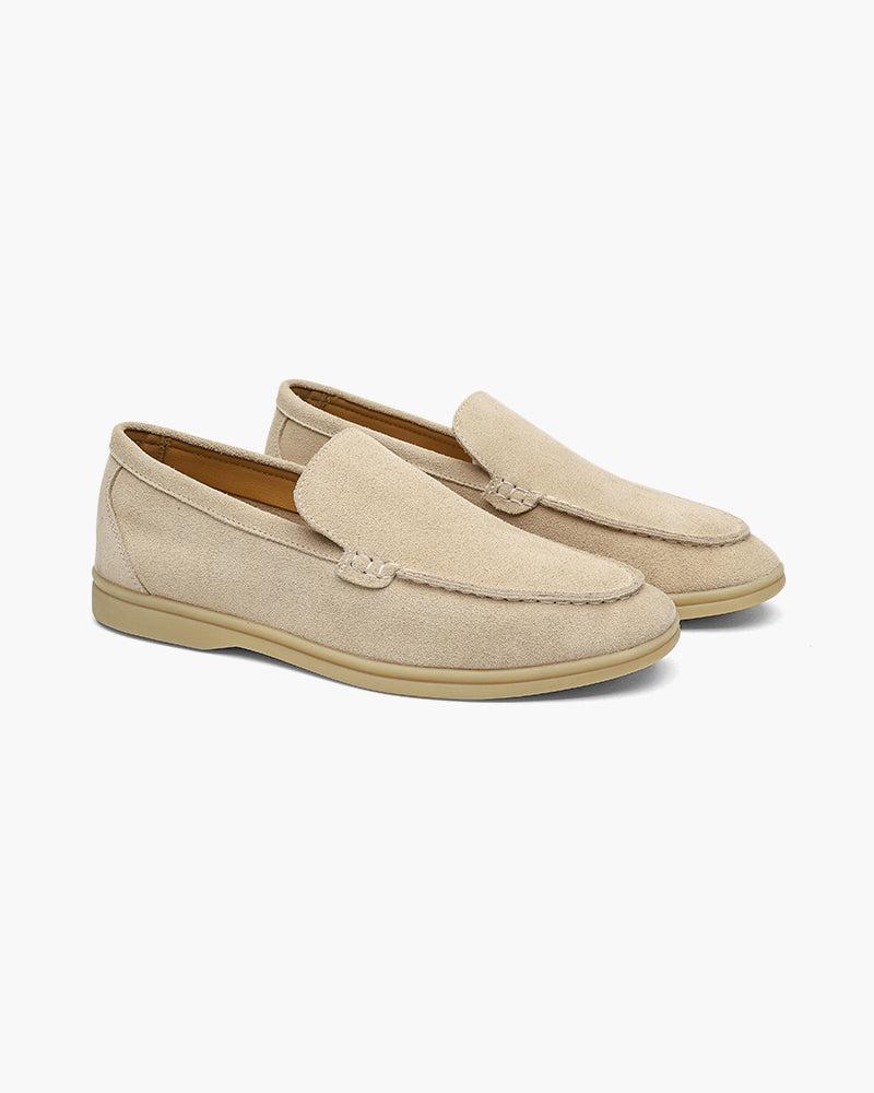 Herren Elegant Mokassins Loafer | Slip-On