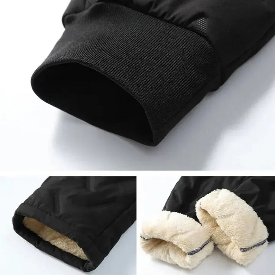 Niall | Unisex-Thermohose Das Original