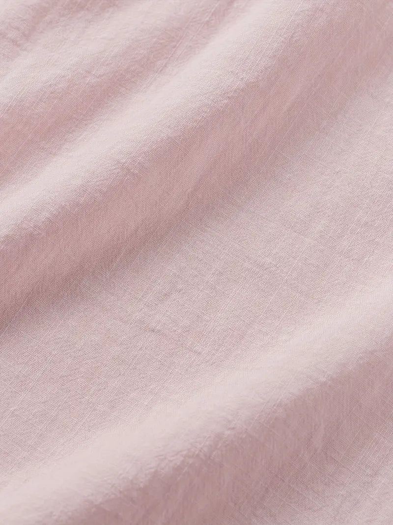 Vaughn - Elegantes Kurzarmhemd