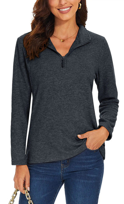 Liana® | Eleganter Pullover