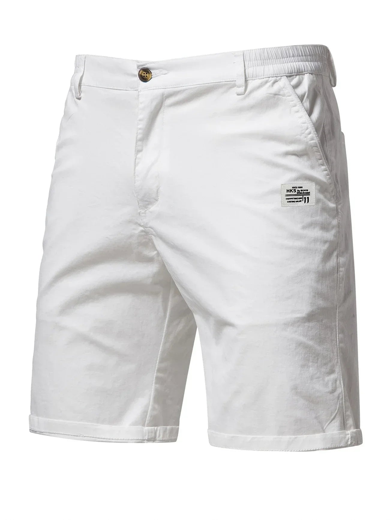 Jace – Atmungsaktive Shorts Mit Tasche