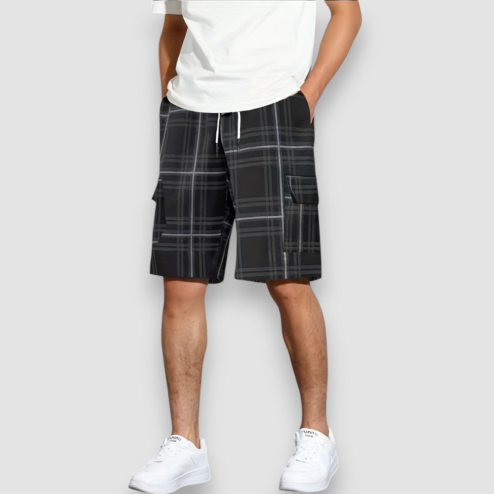 Mylo | Sorts With Side Pockets