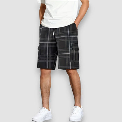 Mylo | Sorts With Side Pockets