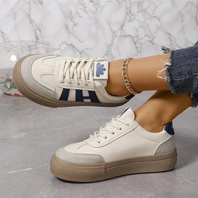 Lena – Bequeme Sneakers für Damen mit modernem Design und hoher Qualität
