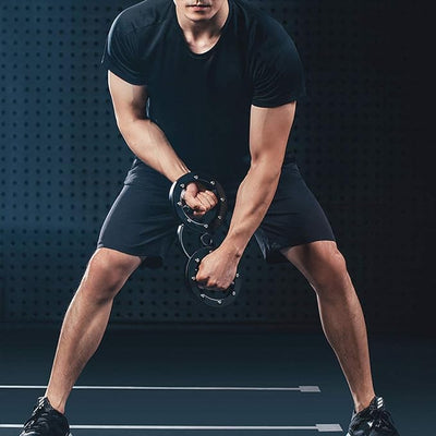 KraftFlex™ Ganzkörper-Krafttrainer