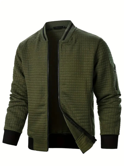 Errikos - Stilvolle Langarmjacke