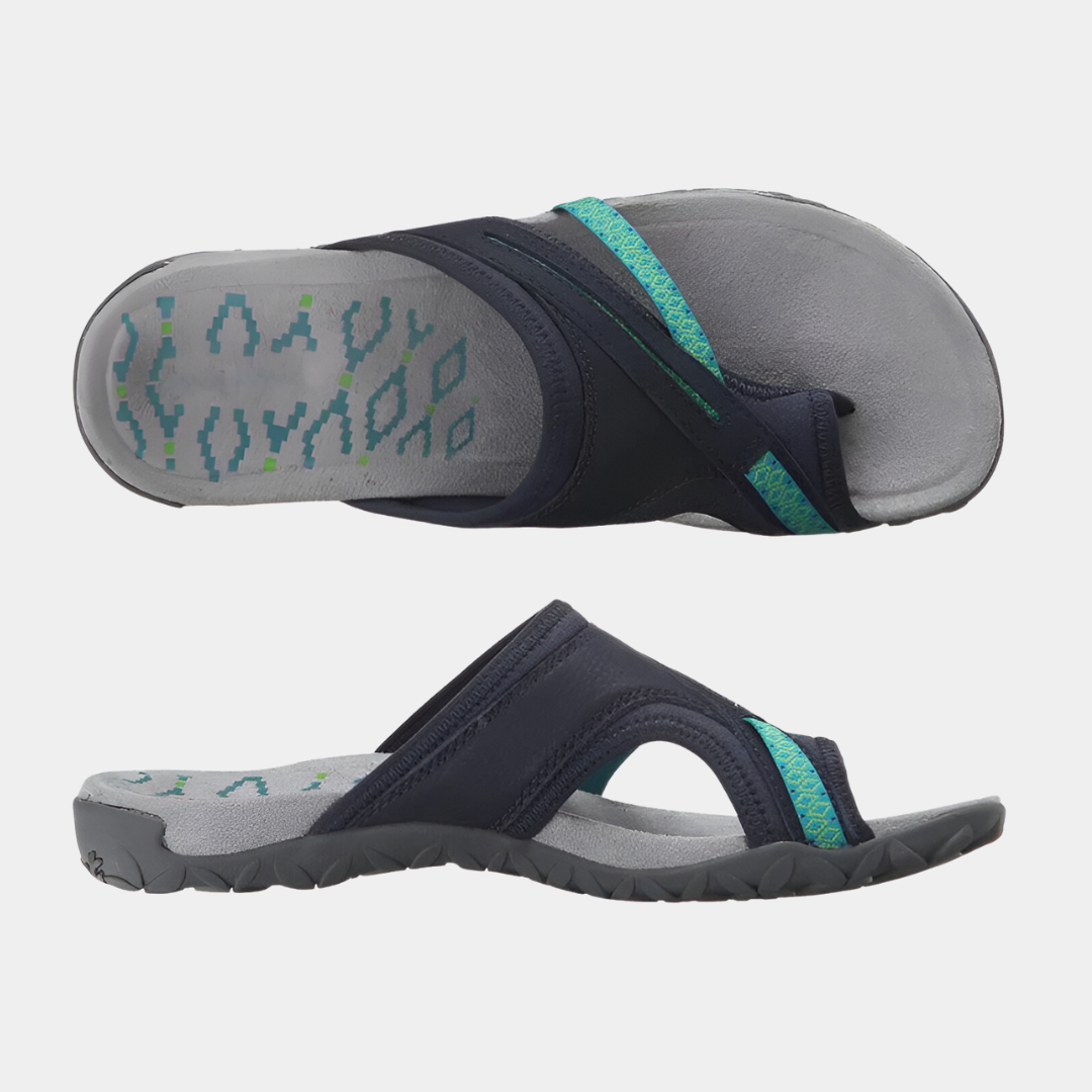VALE™ | Ergonomic Orthopedic Sandals