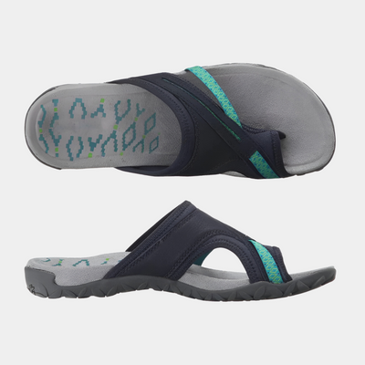 VALE™ | Ergonomic Orthopedic Sandals