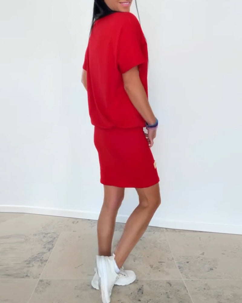 Noelia® | Elegante Freizeitkleidung