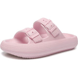 Verstellbare orthopädische Sandalen für Damen und Herren – ROSA