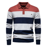 Ralph | Klassischer Und Eleganter Herrenpullover Für Jeden Anlass – Rot
