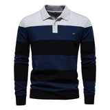 Ralph | Klassischer Und Eleganter Herrenpullover Für Jeden Anlass – Grau