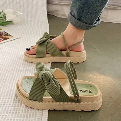 Alina - Sandalen für Sommerkomfort