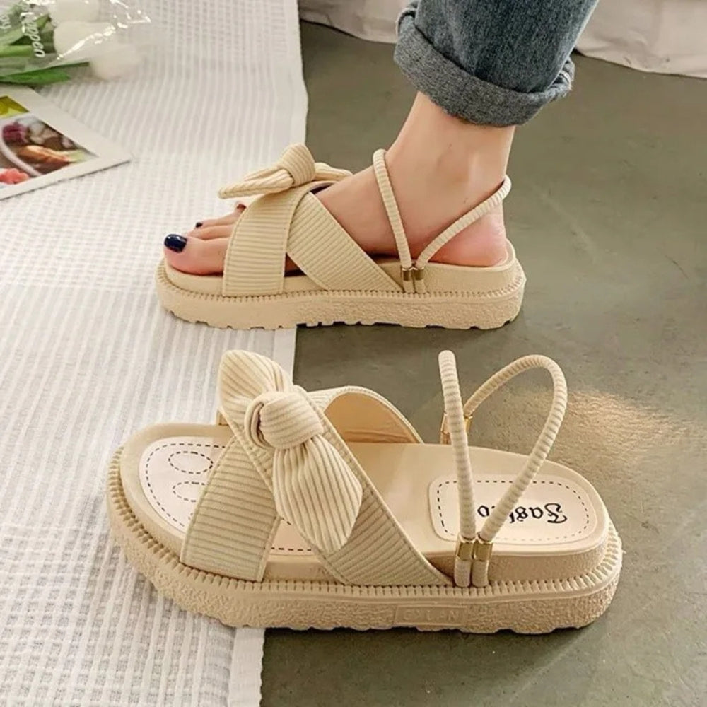 Alina - Sandalen für Sommerkomfort