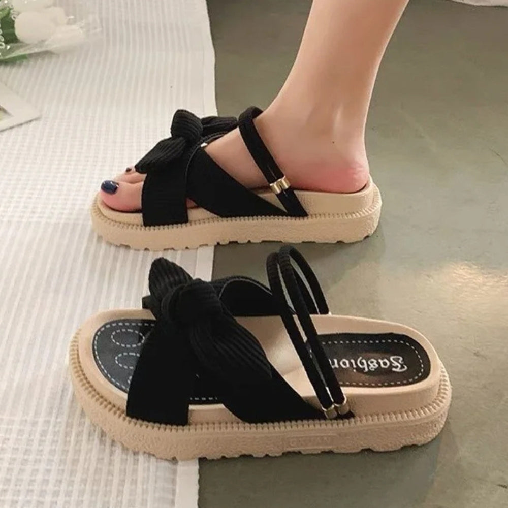 Alina - Sandalen für Sommerkomfort