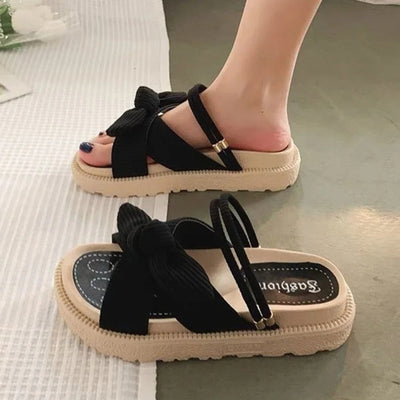Alina - Sandalen für Sommerkomfort