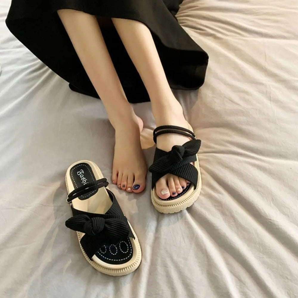 Alina - Sandalen für Sommerkomfort