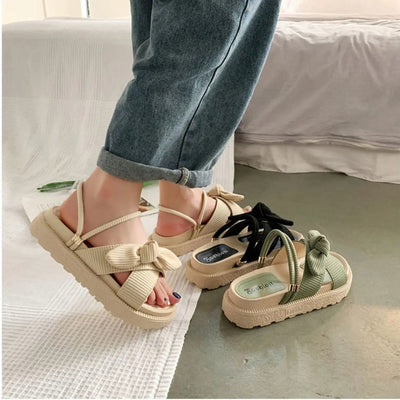 Alina - Sandalen für Sommerkomfort