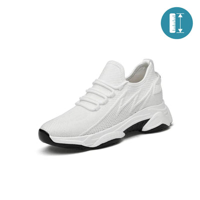 Alpha Kicks – Größenerhöhende Sneaker