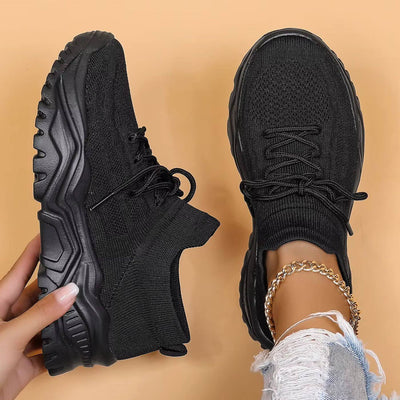 Andrea – Bequeme Orthopädische Sneakers