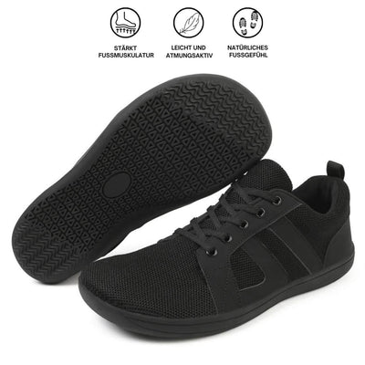 Angelo – Orthopädische Barfußschuhe