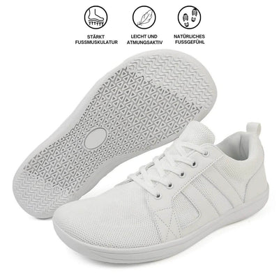 Angelo – Orthopädische Barfußschuhe