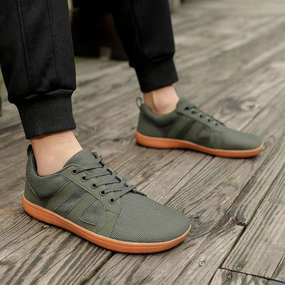 Angelo – Orthopädische Barfußschuhe