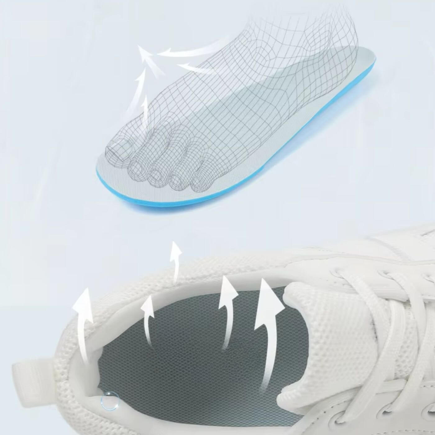 Angelo – Orthopädische Barfußschuhe