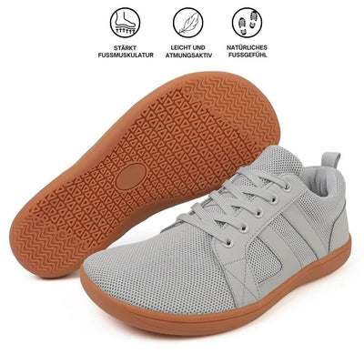Angelo – Orthopädische Barfußschuhe