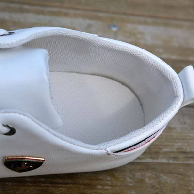 Antonio – Premium Orthopädische Lederschuhe