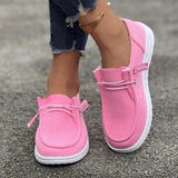 ArchSupport | Atmungsaktive Damen-Sneaker mit Fußgewölbeunterstützung – Rosa
