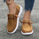 ArchSupport | Atmungsaktive Damen-Sneaker mit Fußgewölbeunterstützung – Braun