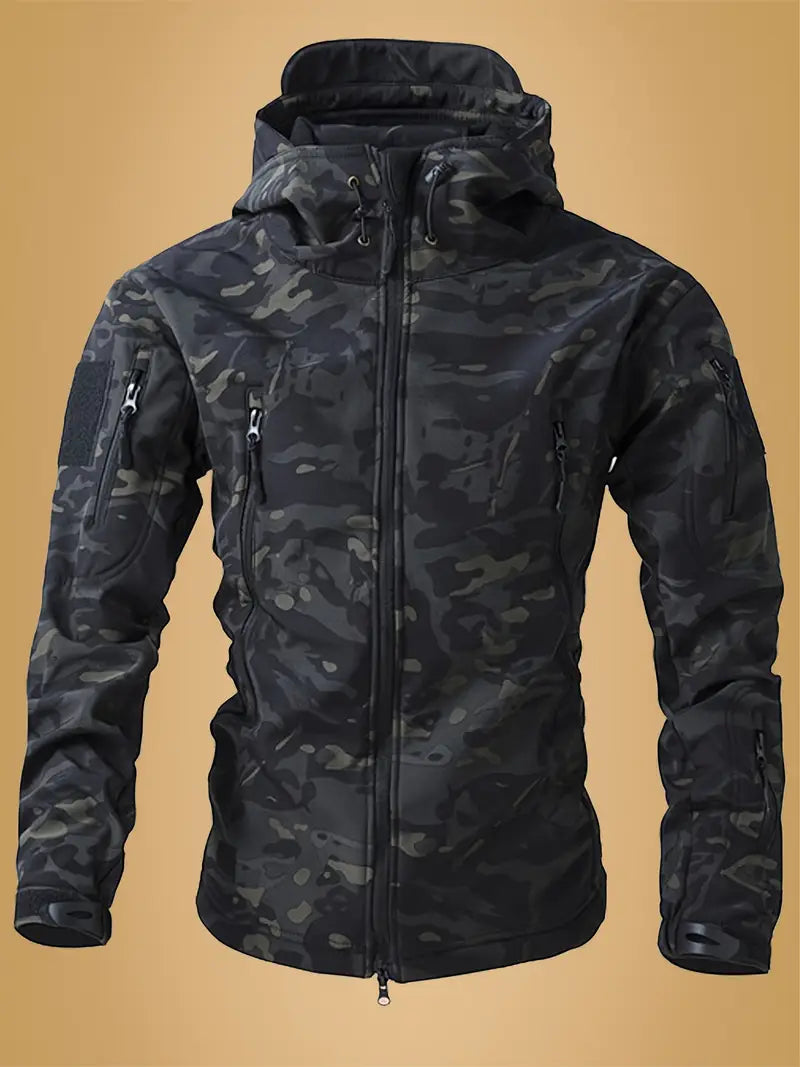 Rey - Warmer  Jacke Herren für Männer