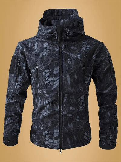 Rey - Warmer  Jacke Herren für Männer
