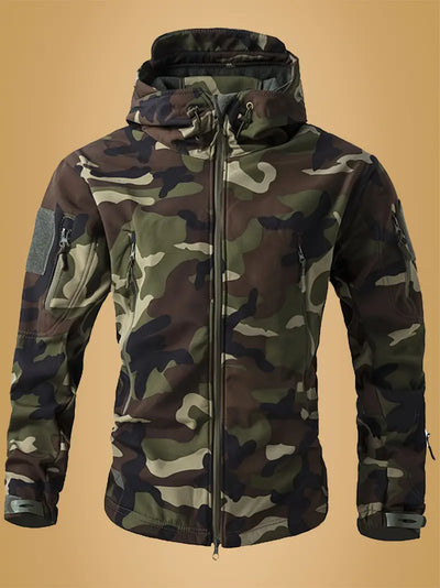 Rey - Warmer  Jacke Herren für Männer