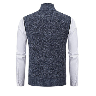 Ärmellose Weste mit elegantem Schnitt für jeden Anlass