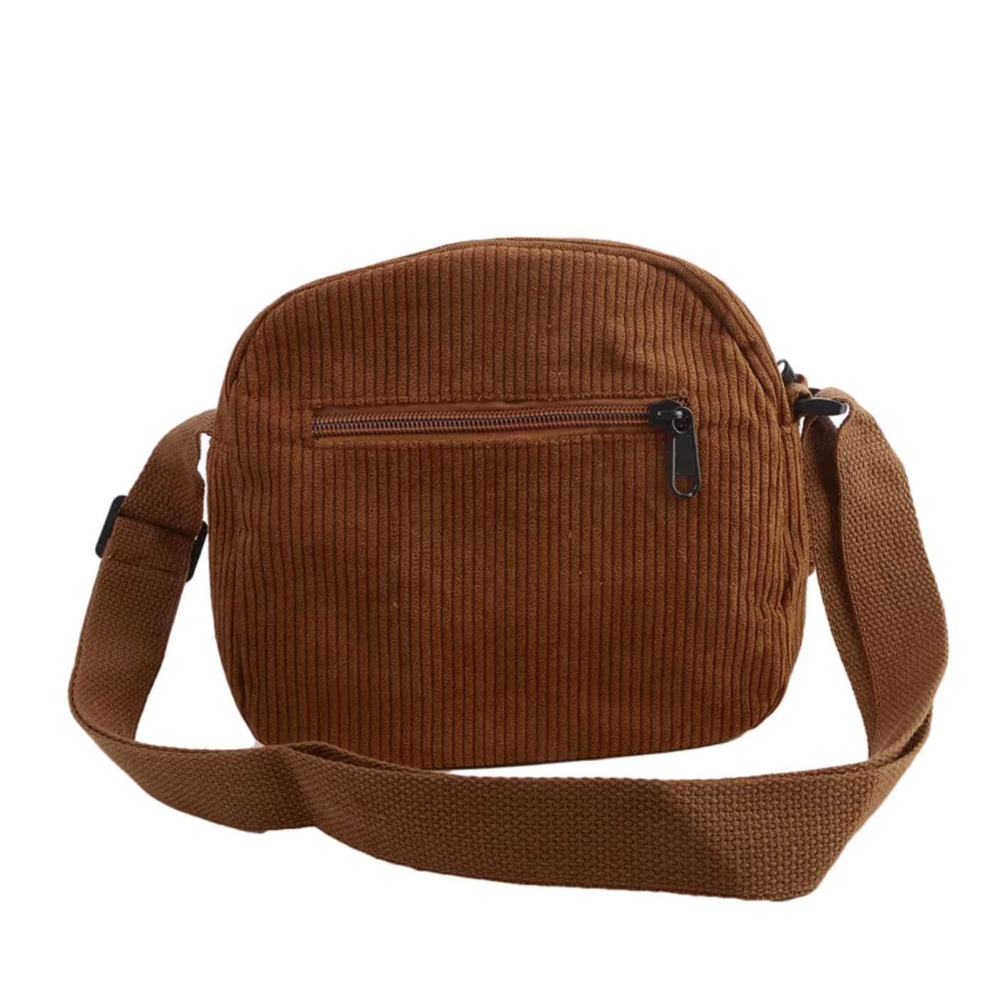 Ava – Cord Crossbody-Tasche