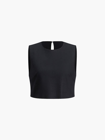 Esther - Zweiteiliges Boho-Hosen-Set