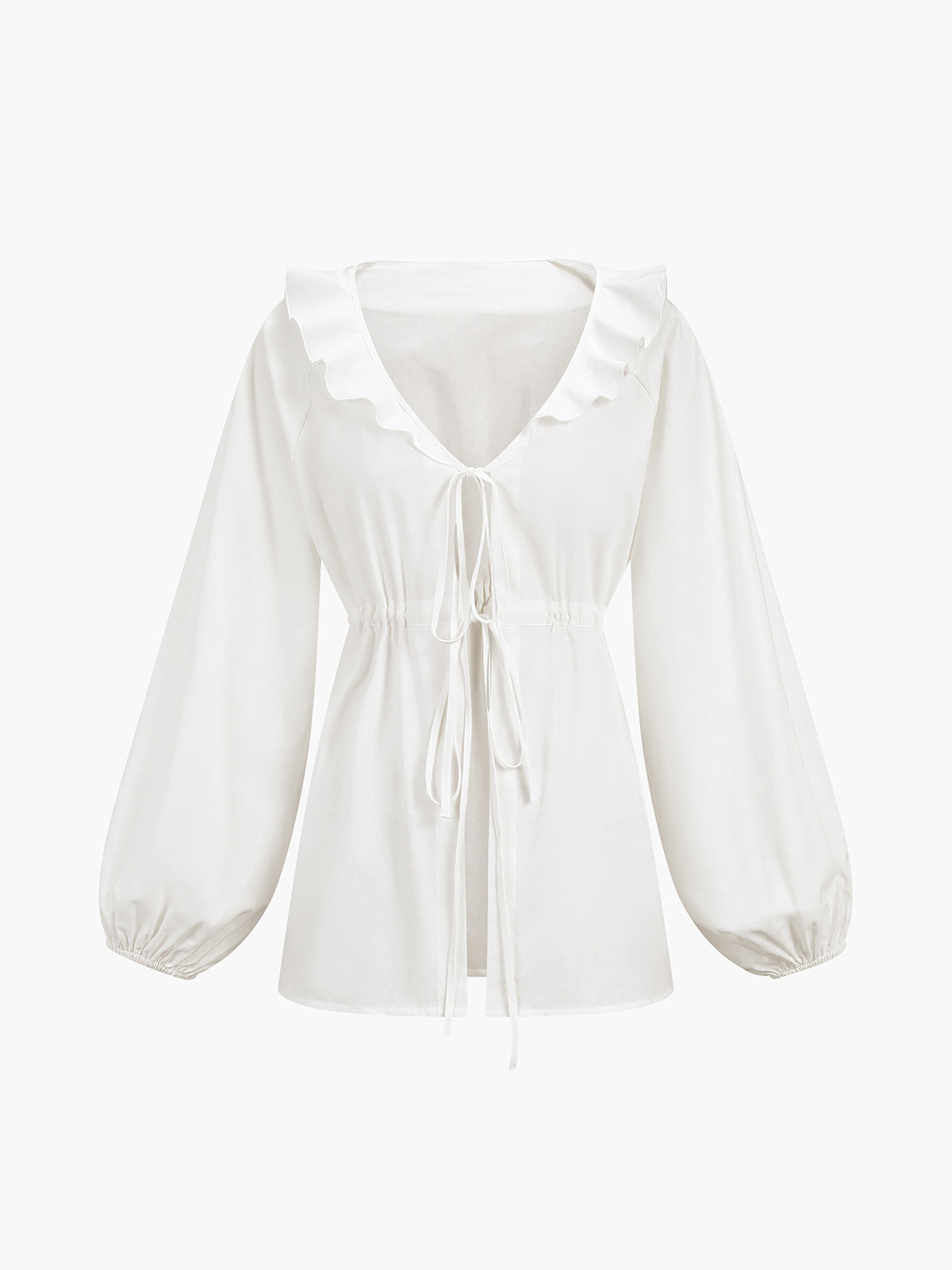 Melody - Zweiteiliges Boho Shorts Set