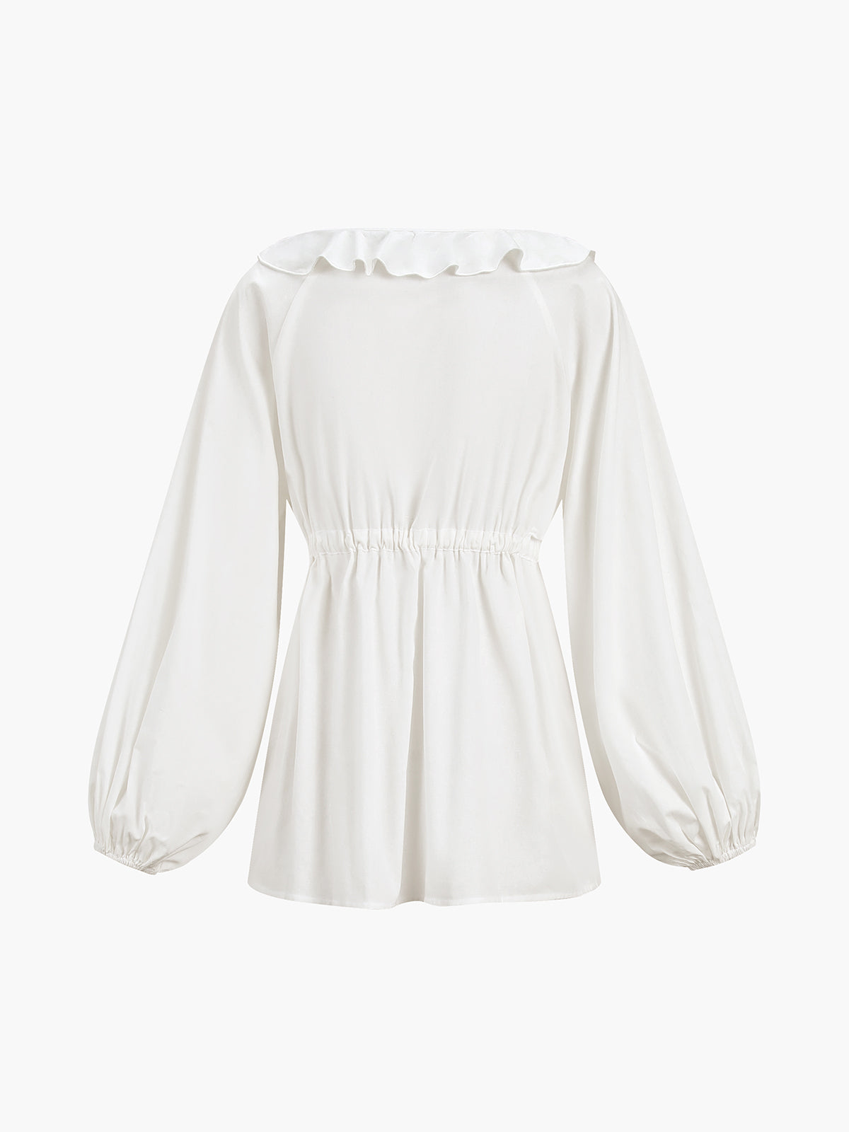 Melody - Zweiteiliges Boho Shorts Set