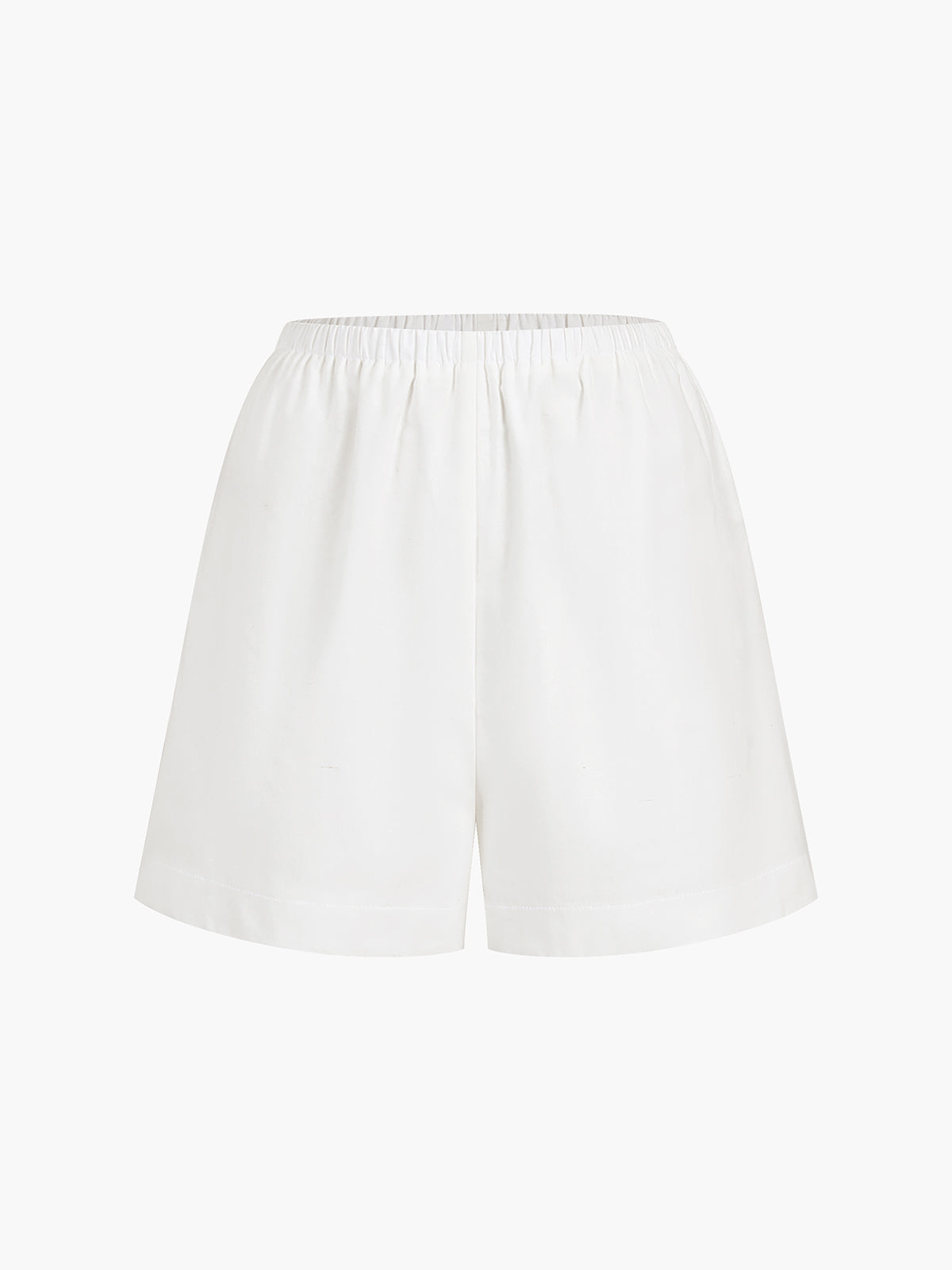 Melody - Zweiteiliges Boho Shorts Set