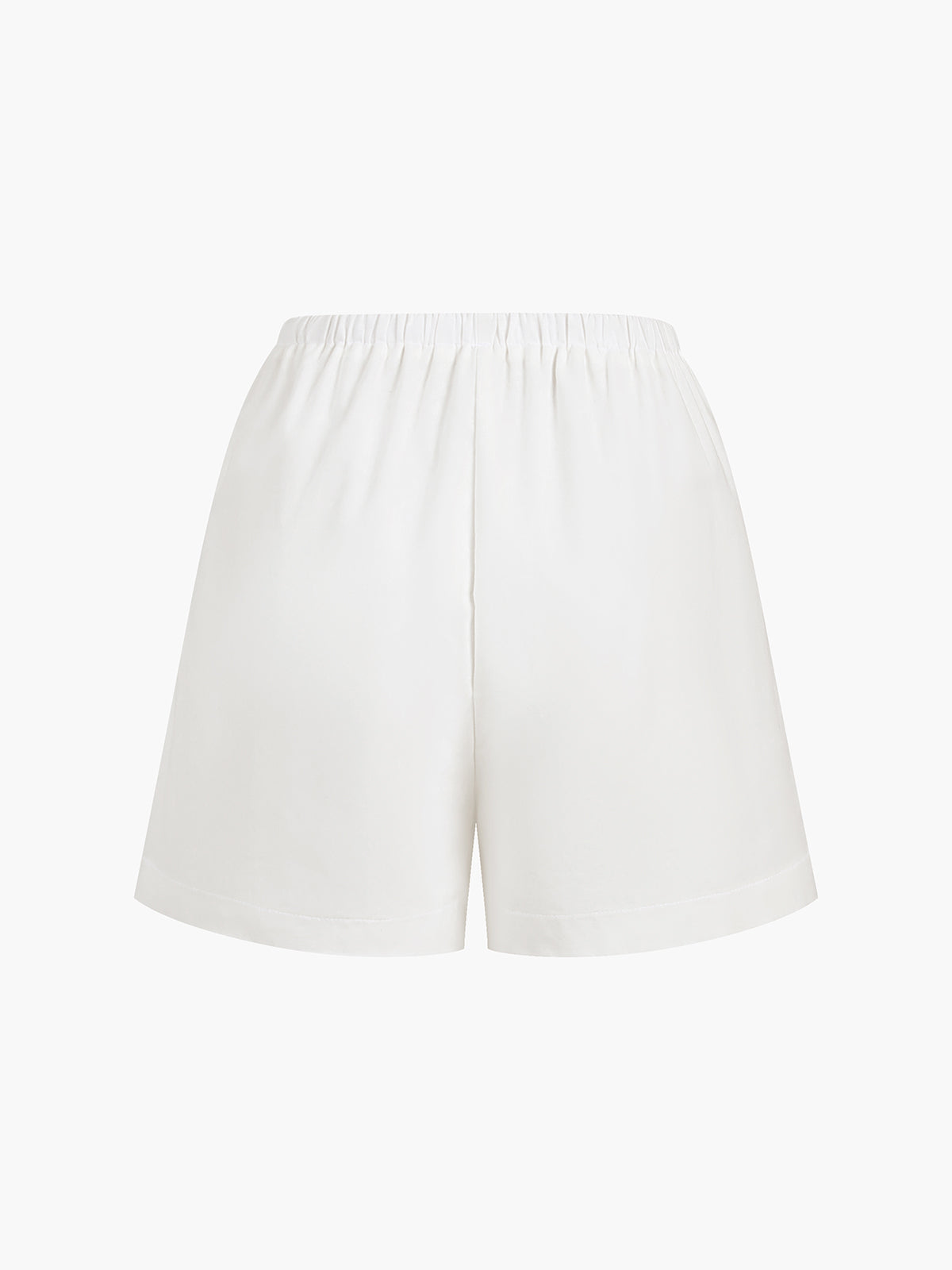 Melody - Zweiteiliges Boho Shorts Set