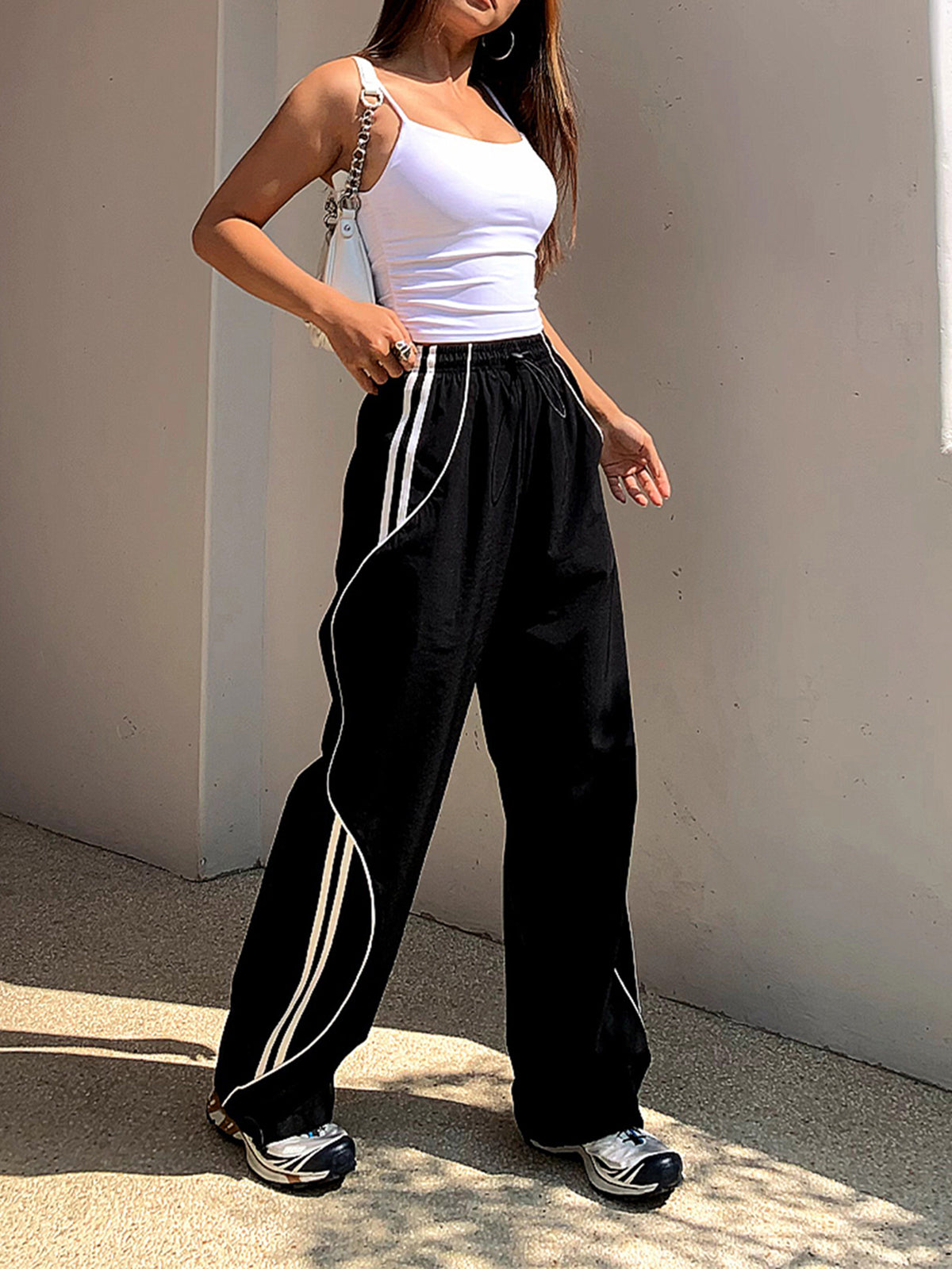 Bena® | Lässige Cargohose für Freizeitaktivitäten