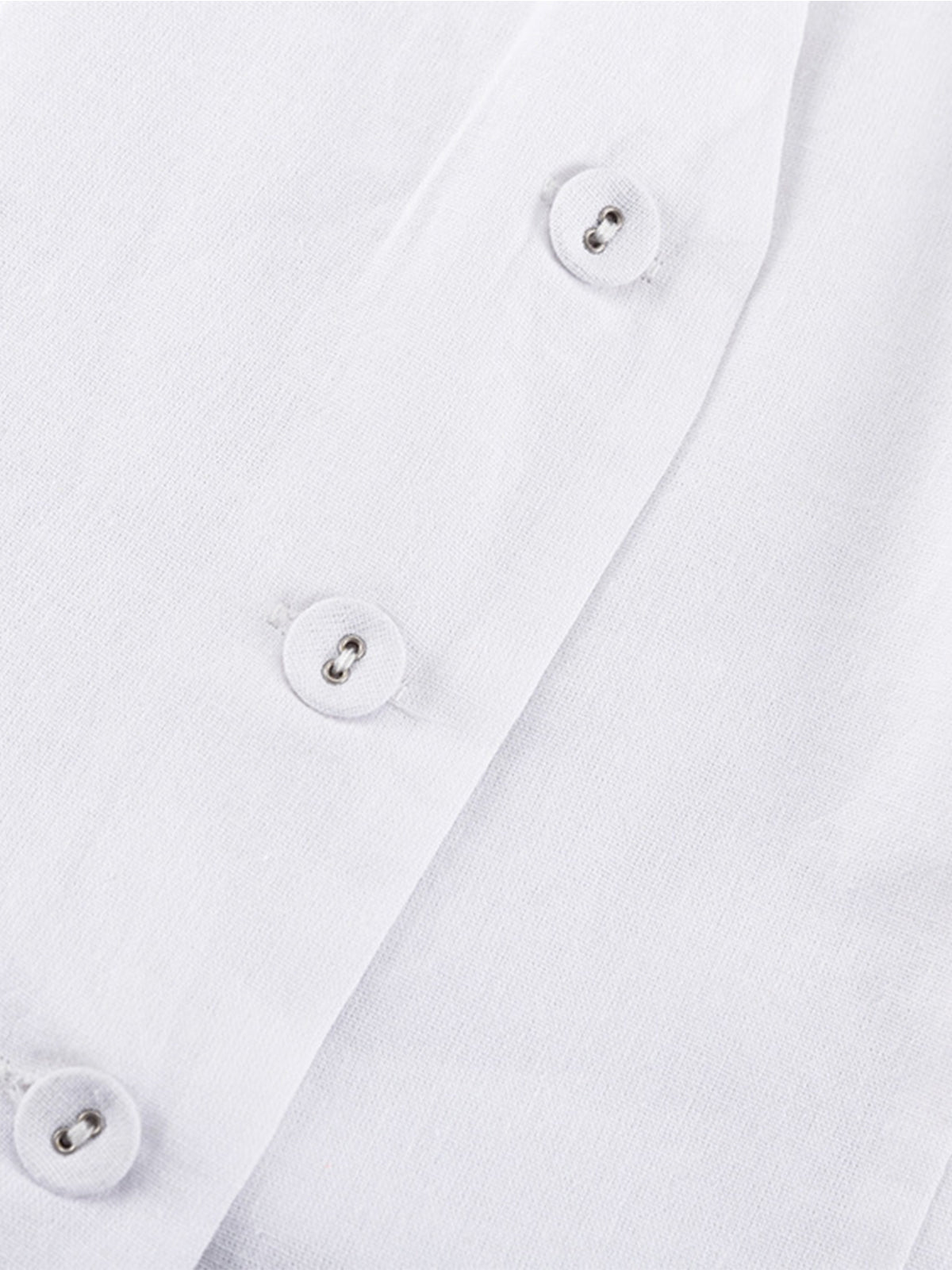 Emilia - Set aus ärmelloser Weste und Hose